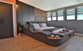 فندق سويت هوم سويت